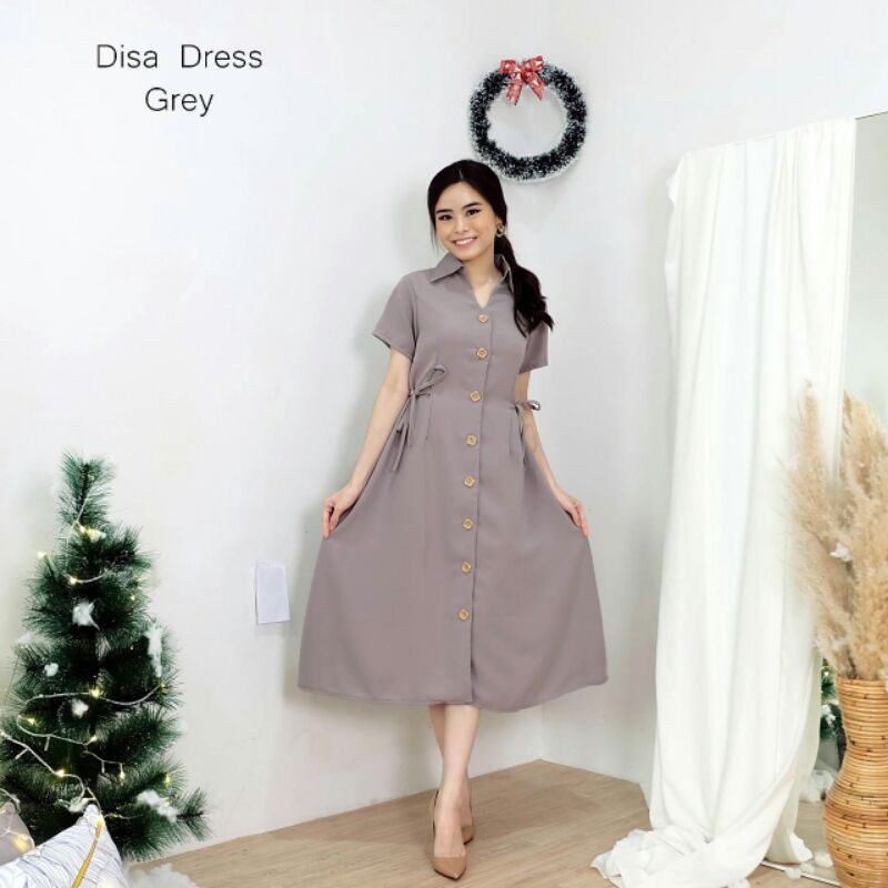 Favorite.fashionstyle - Disa Dress