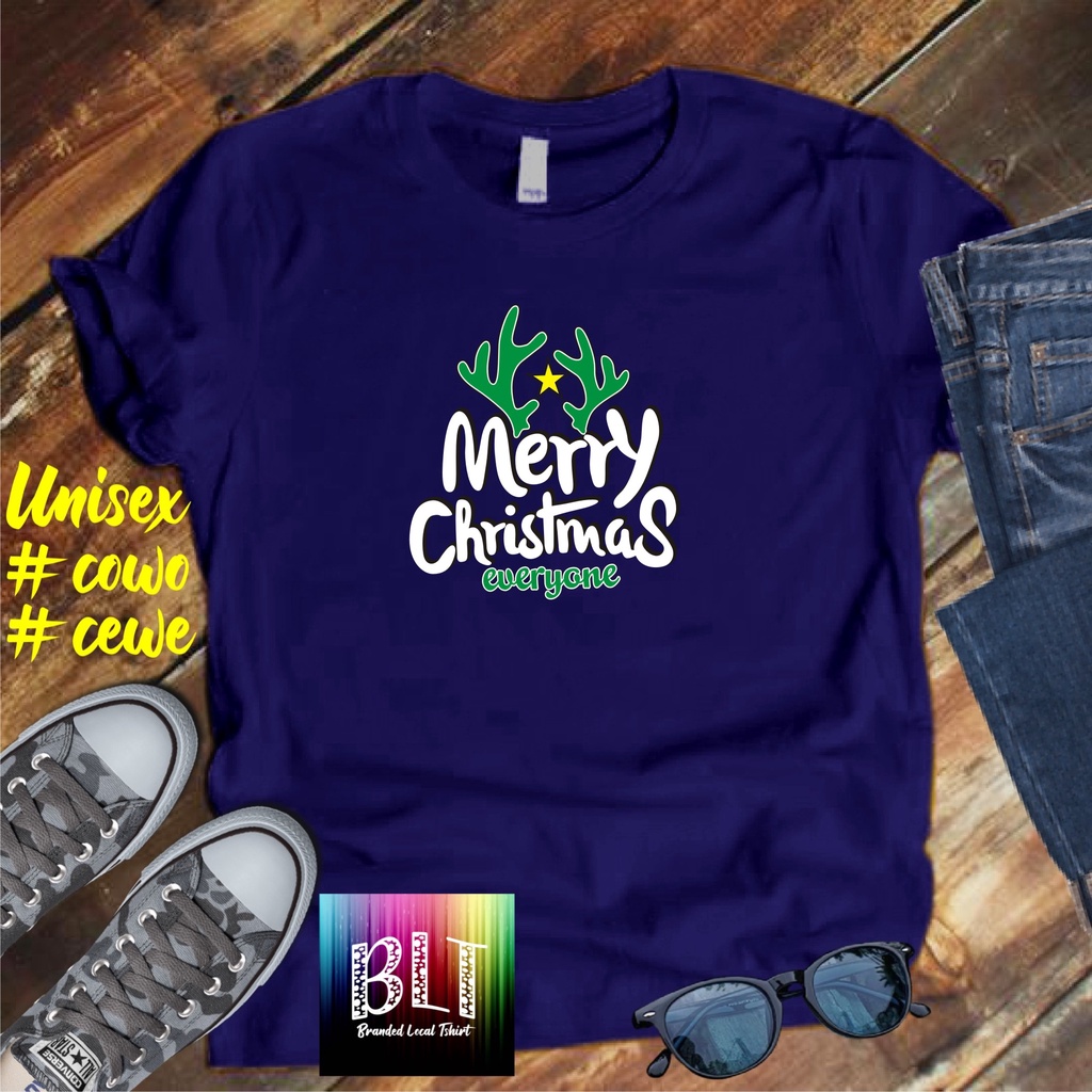 PROMO GRATIS ONGKIR- KAOS NATAL DTF EVERYONE 2022 / DEWASA DAN ANAK2/KAOS CHRISTMAS CHRISTMAS VIBES KAOS PRIA KAOS WANITA KAOS KEKINI-KINIAN /KAOS MURAH / KAOS KATUN 30S / KAOS UNIK / BISA REQUEST NAMA/KAOS NATAL 2022/BAJU NATAL  NATAL PROTESTAN