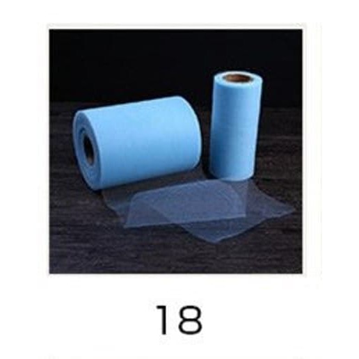 Tulle Roll 5cm x 25Yard #13-24