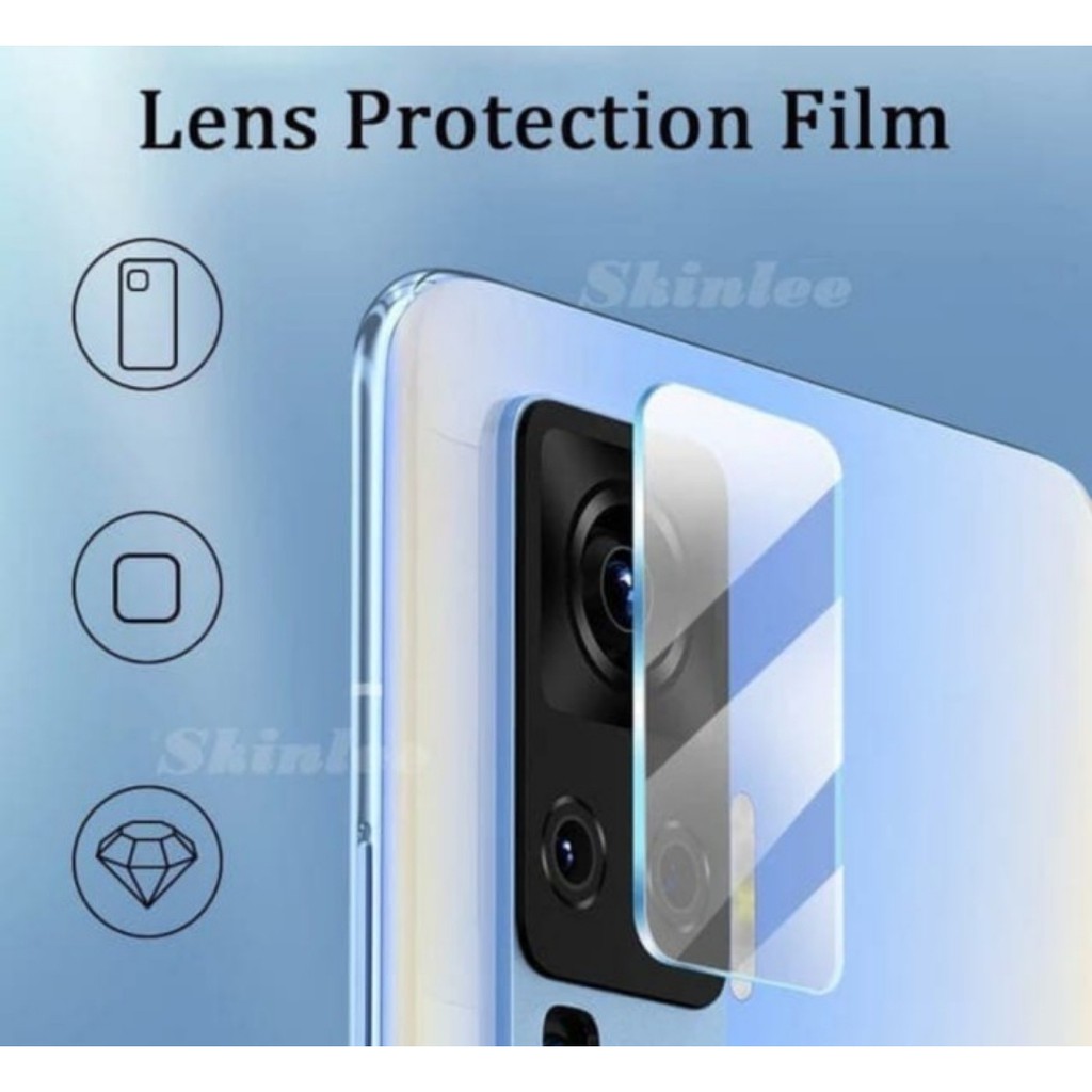 Antigores Tempered glass camera Vivo x50 X50 V20 V20 SE V21 V23E X70 PRO screen guard kamera