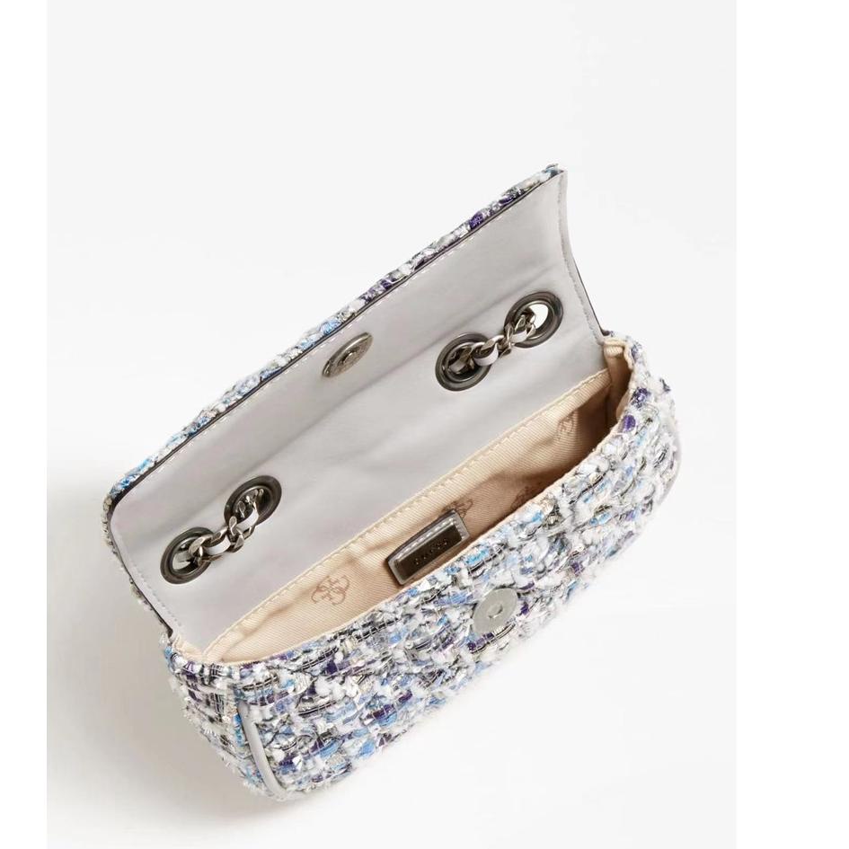 Stok terbatas.. [IMPORTTMURAH] TERBARU TAS SELEMPANG WANITA/SLING BAG/ SHOULDER BAG GUESS GS MINI MI