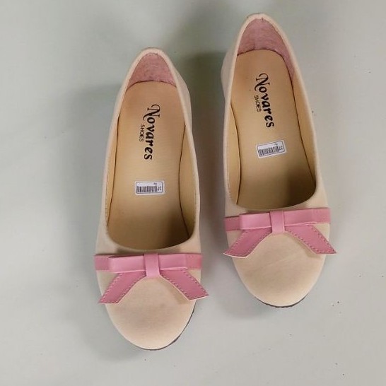 sepatu balet wanita flatshoes korea rn069