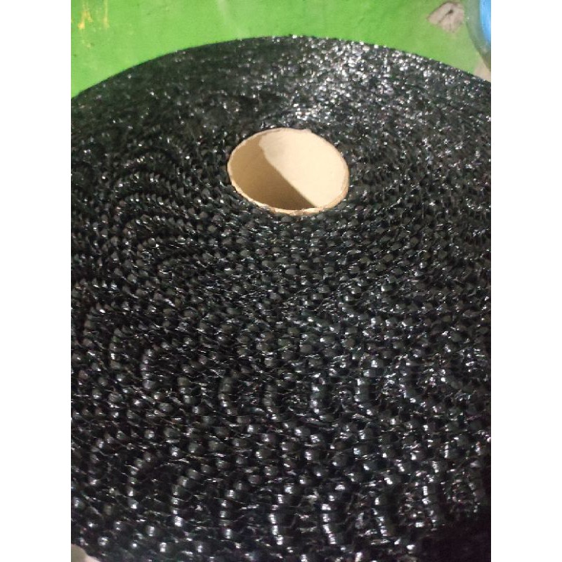 

Bubble Wrap Hitam