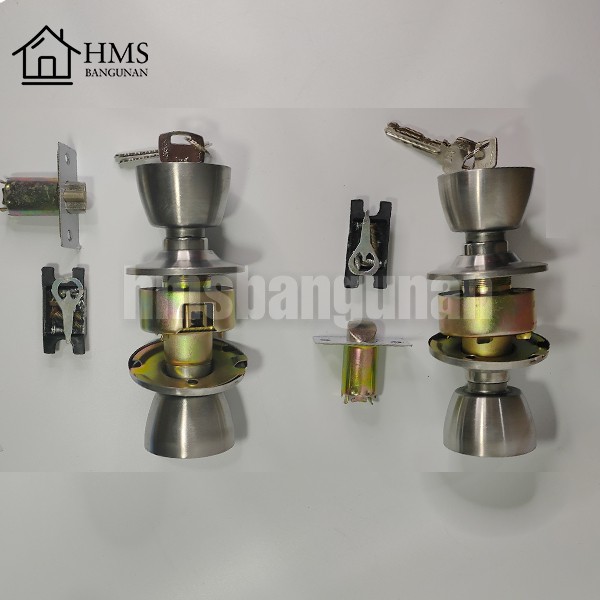 KUNCI BULAT RRT XP-TOOL