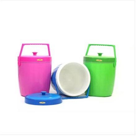 Termos Nasi 26Liter / Rice Bucket / Termos Es Maspion Global Eagle Ukuran 26