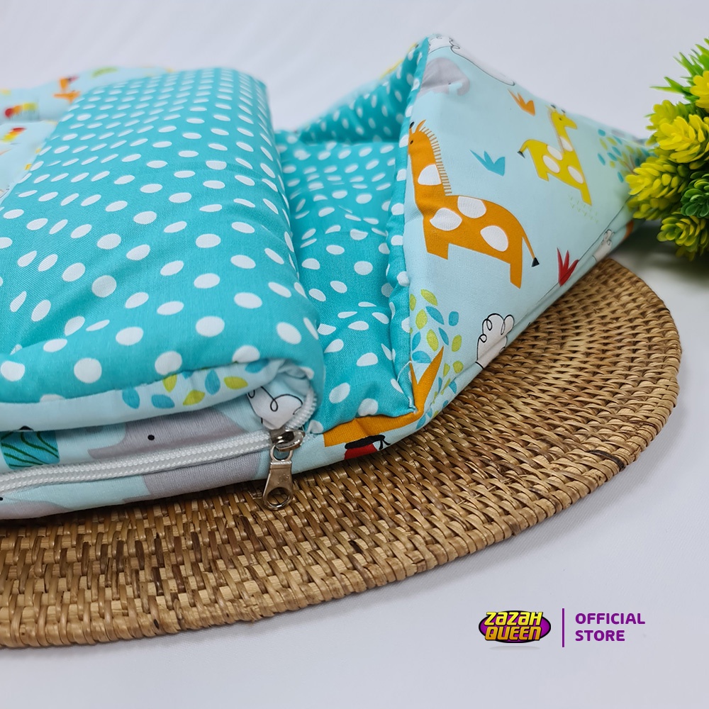 SLEEPING BAG BAYI