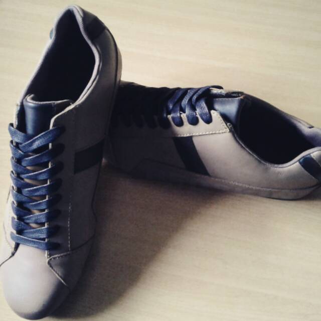 Redskins shoes