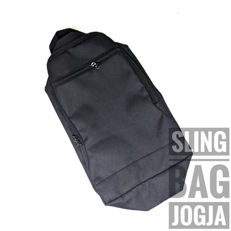 Tas Sepatu Olaraga - Shoe Bag Futsal &amp; Sepak Bola Polos Premium Quality