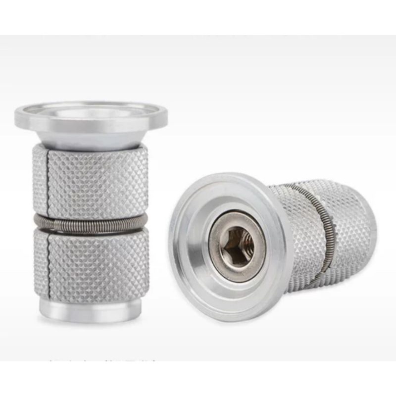 Star Nut Fork Carbon Jangkar Fork Carbon Top Cup Starnut Headset Fork Sepeda Carbon