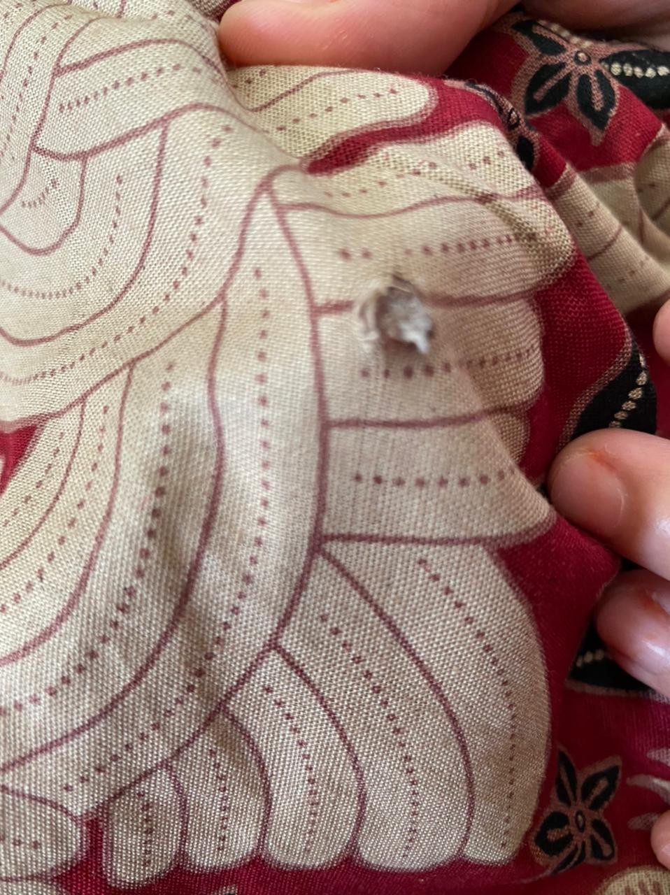 Gamis Batik Kebaya Wanita Couple Pasangan Suami Istri Keluarga Muslim Syari Kekinian Terbaru Nbl08