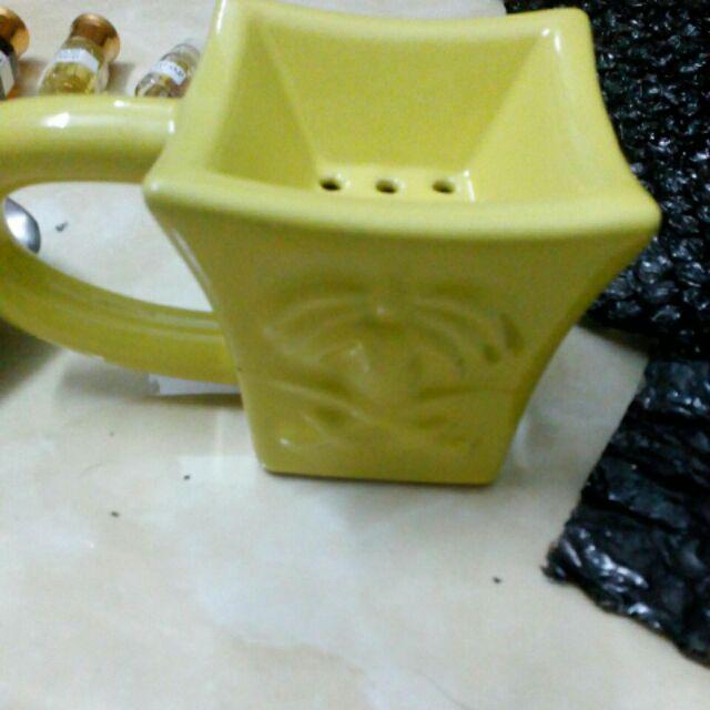 Mabkhara Bakaran Dupa Buhur Keramik