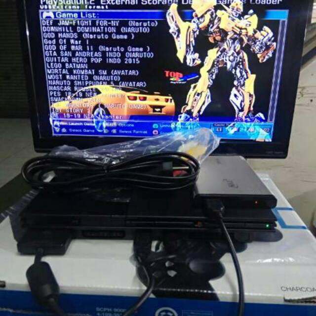 playstation 2 shopee