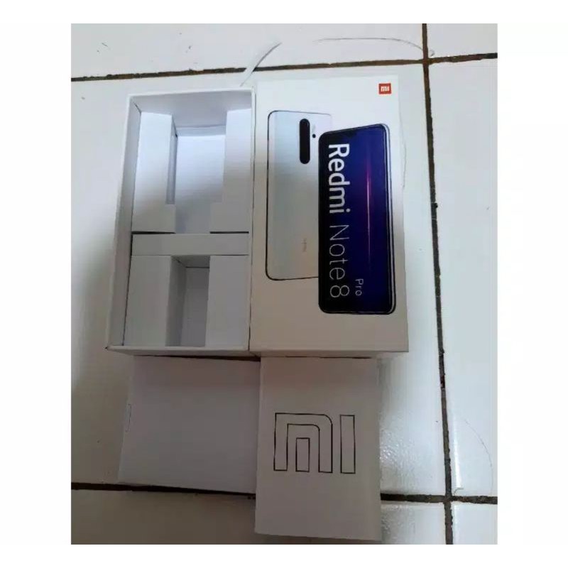 

dus box redmi note 8pro free imei
