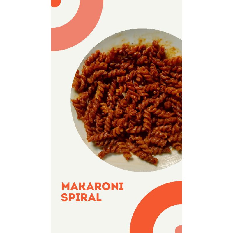 

Spiral 1kg