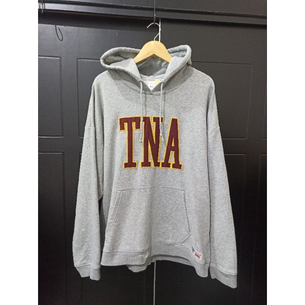 hoodie TNA XL