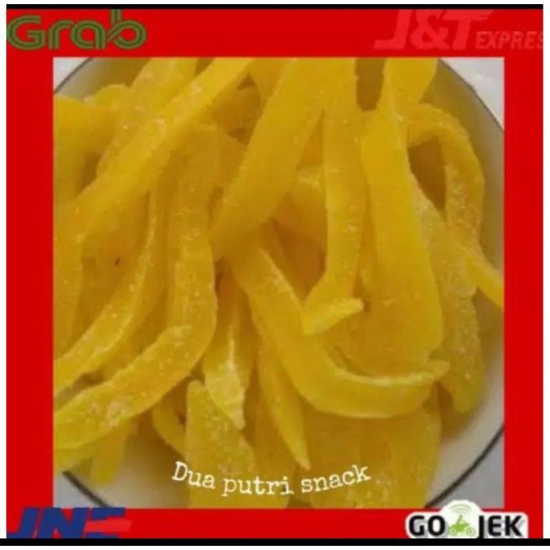 

mangga stik super 500gr