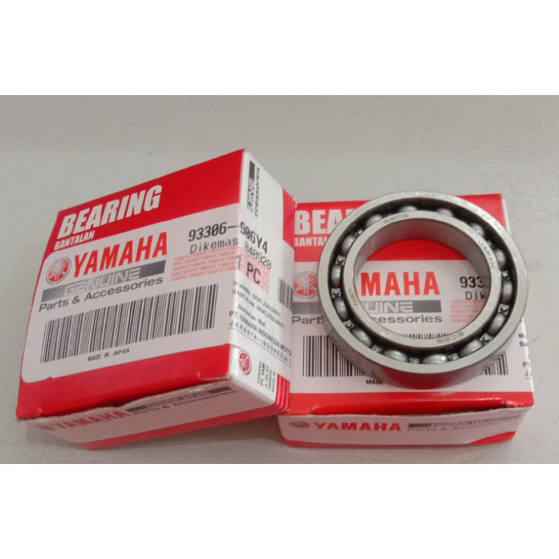 BEARING NOKEN AS YAMAHA / ORI / 93306-906Y4