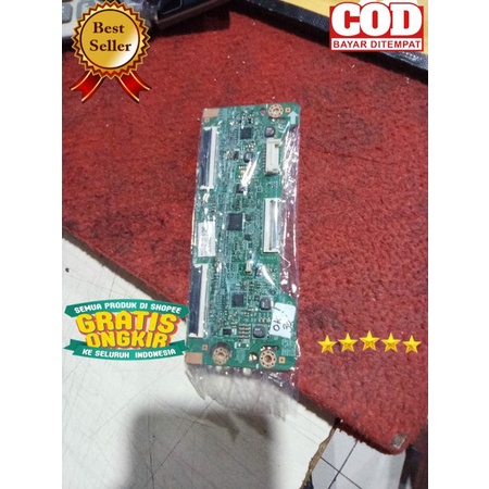 Tcon - Ticon - Tikon Tv Samsung UA 32J5100 AK