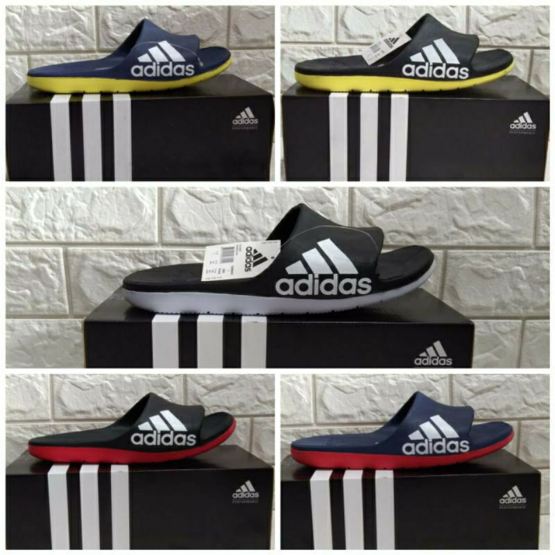 SANDAL PRIA//SANDAL SLIDE COWO//SANDAL SPORT PRIA