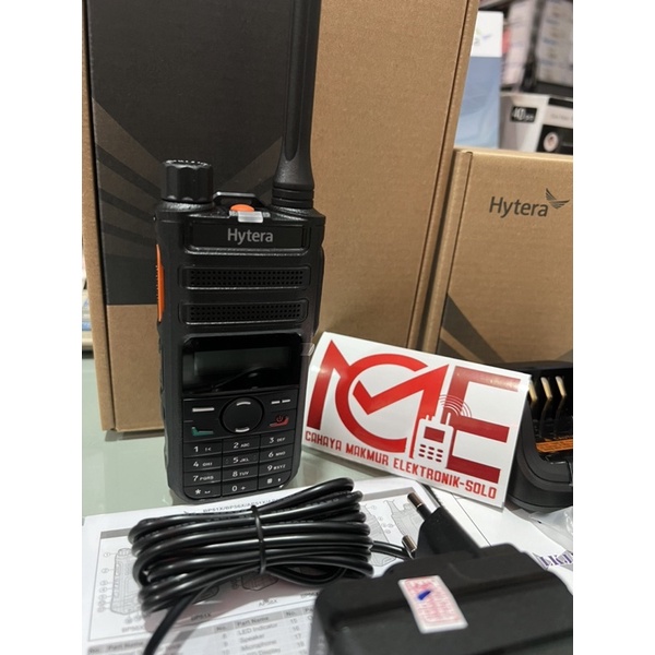 HT HYTERA AP588 VHF
