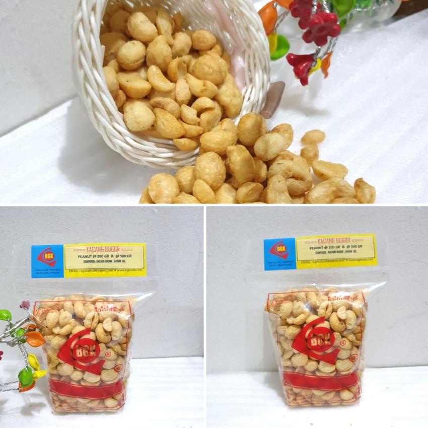 

[KODE BQ8BB] KACANG BOGOR SUPER 250 GRAM