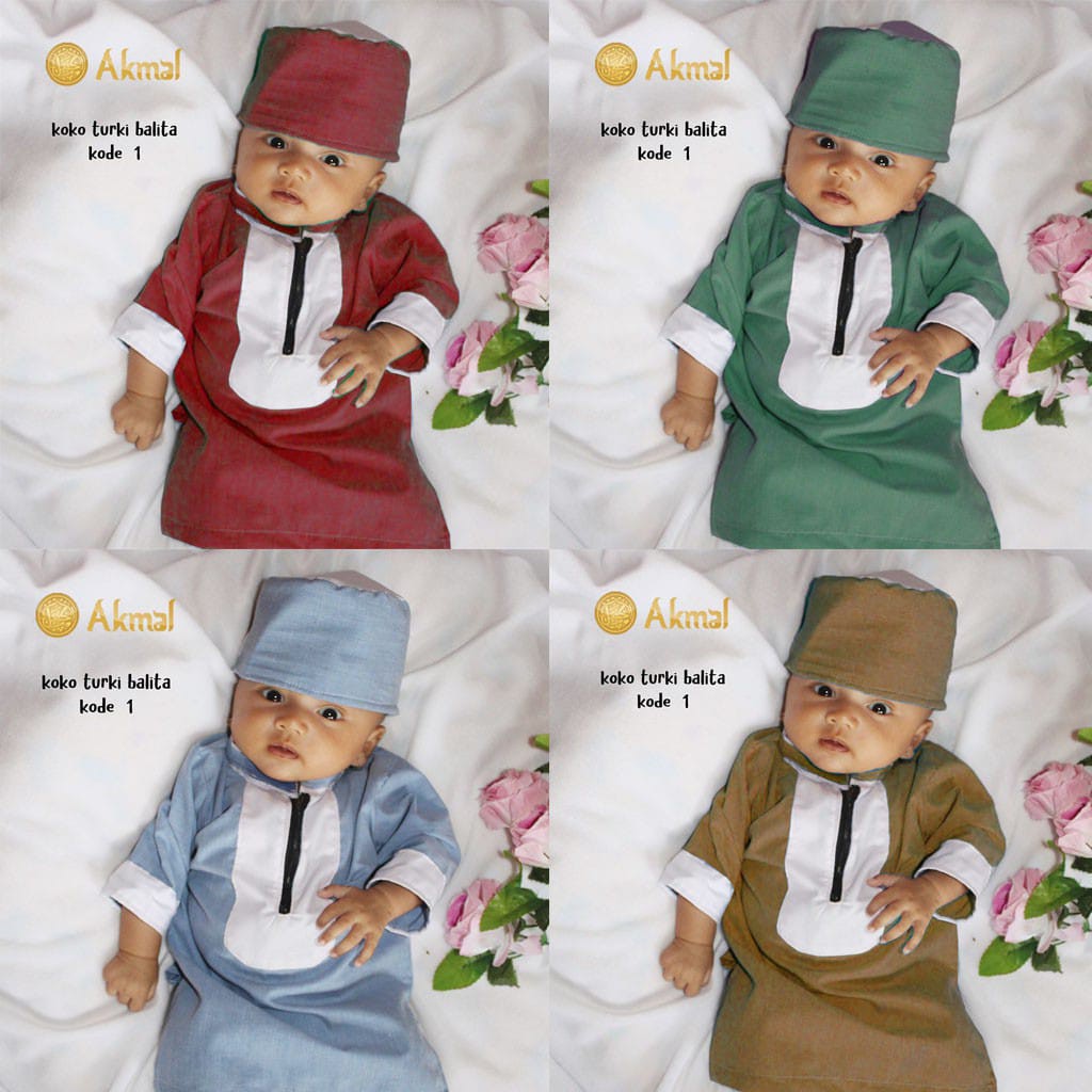 Harga Anak Laki Pakaian Bayi Pakaian Anak Perempuan Baju Muslim Terbaik Agustus 2021 Shopee Indonesia