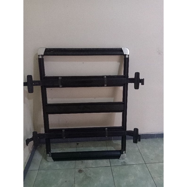 roof rack sport rak avanza