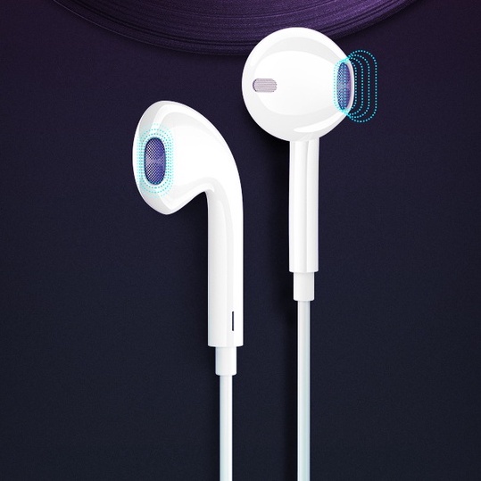 HEADSET OPPO / HANDSFREE OPPO F9 F9 PRO / HEADPHONE OPPO F1S OPPO F5