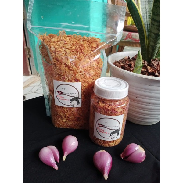 

bawang goreng