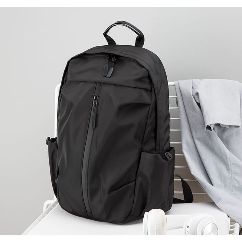 Tas ransel laptop waterproof PREMIUM UNISEX