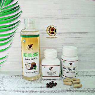 Promil Vco