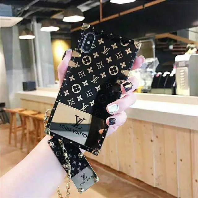 JNcell CASE BRANDED IMPORT OPPO A5s A7 F9 REALME 2 PRO REALME U1 SAMSUNG A10 M10 A20 A30
