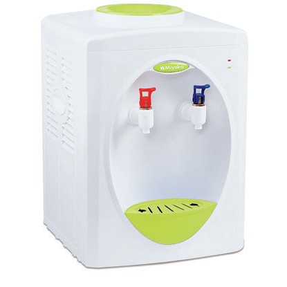 Dispenser Miyako Hot n Cool Panas Dingin Wd 289HC