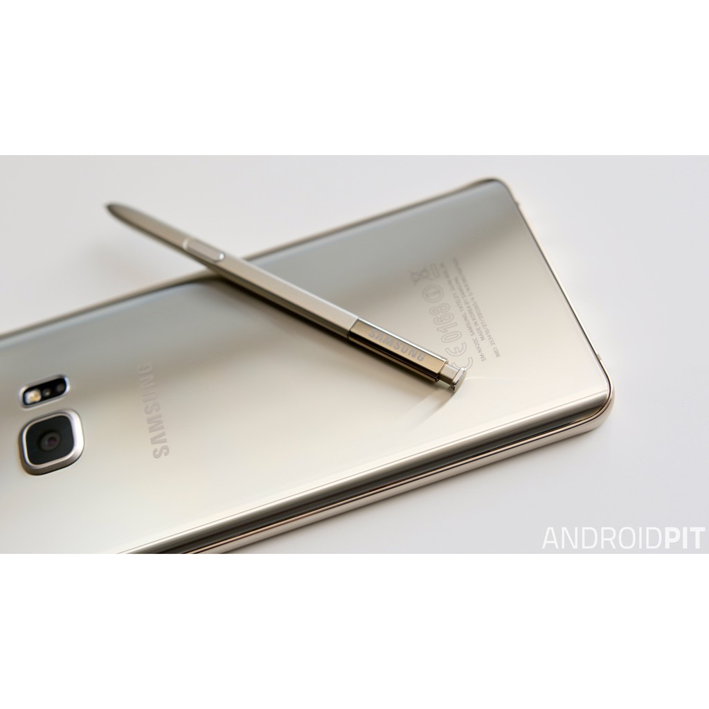 Stylus pen Note 5 Samsung Galaxy Note 5 original100%asli non packing