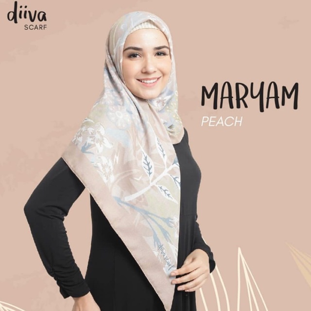 Diiva Scarf 118