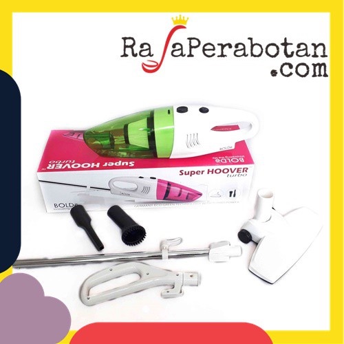 PENYEDOT DEBU BOLDE VACCUM CLEANER BOLDE SUPER HOOVER BOLDE PENYEDOT DEBU BOLDE SUPER HOOVER TURBO