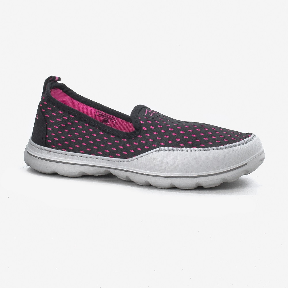 SEPATU WANITA ANDO MARION ORIGINAL SLIP ON MODEL TERBARU RINGAN KUAT ELEGANT