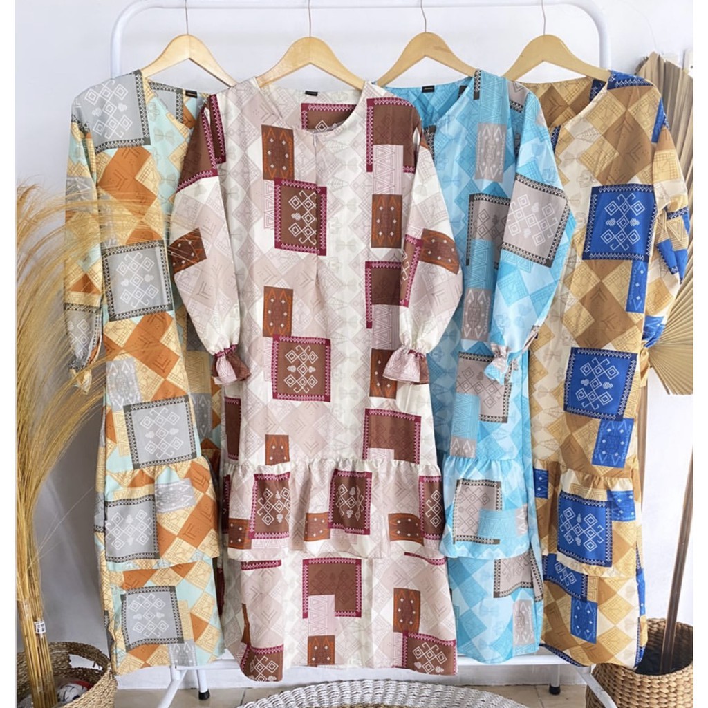 BELAMI DRESS DIAMORE.GROSIR