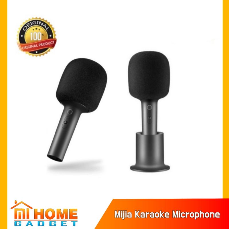 Mijia Karaoke Microphone