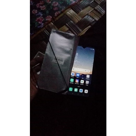 cabutan lcd oppo f9
