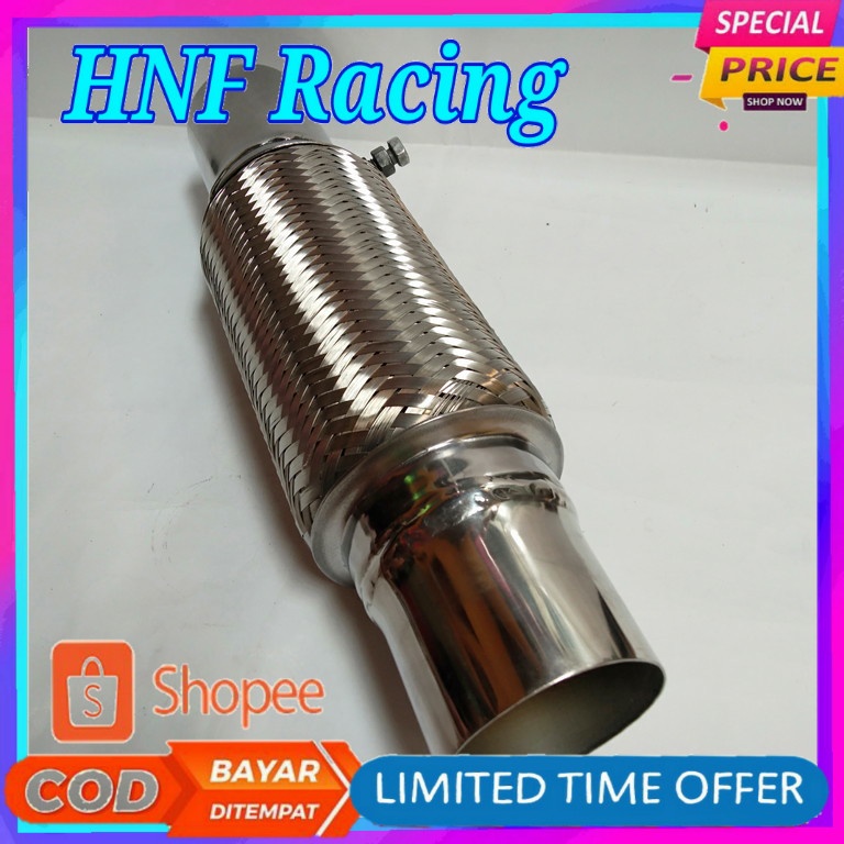 FLEKSIBEL NGIR TRUK TURBO,CANTER  GIGA,DUTRO DYNA ,HINO dll