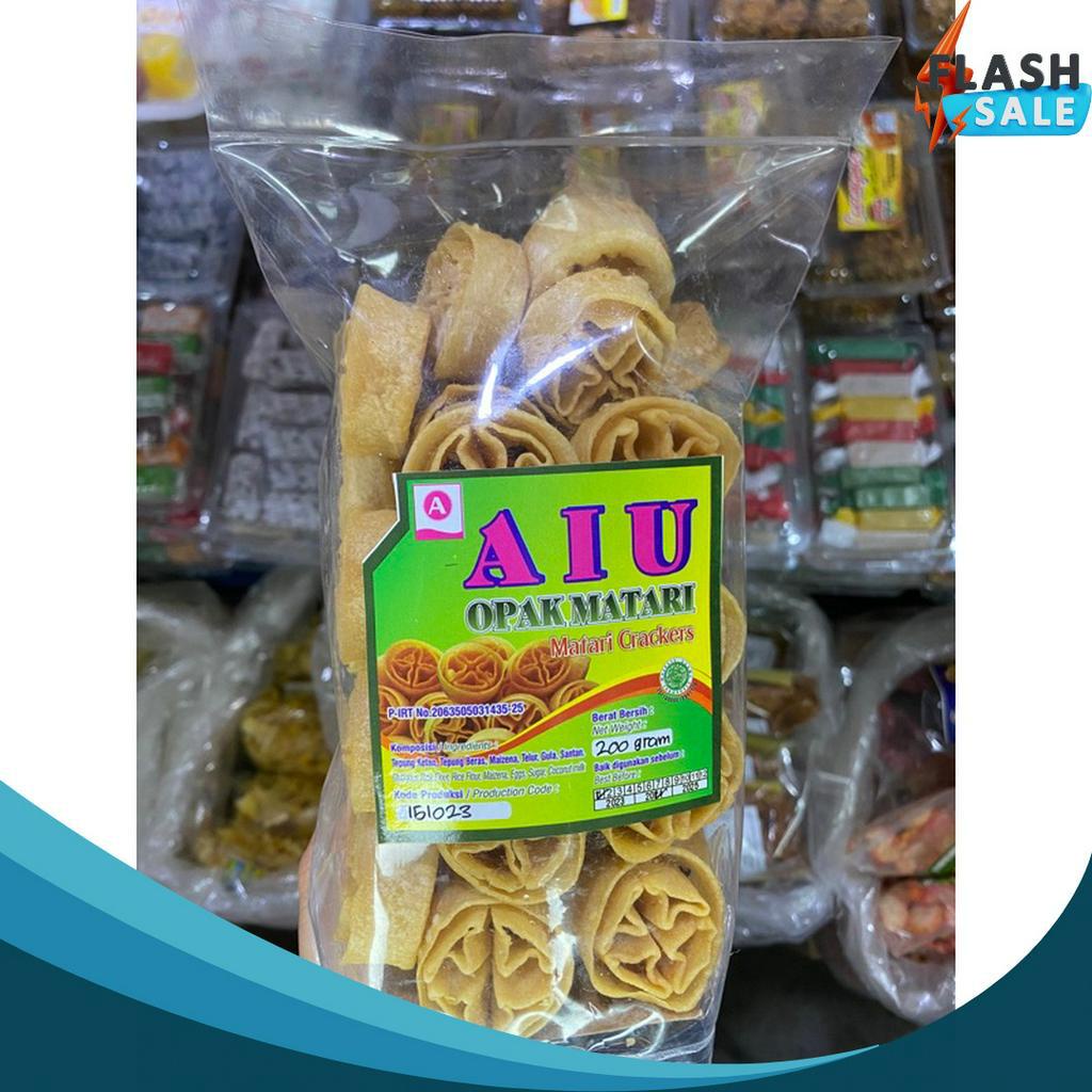 

YUK BELI TERLARIS OPAK MATARI KEMBANG GOYANG MANIS