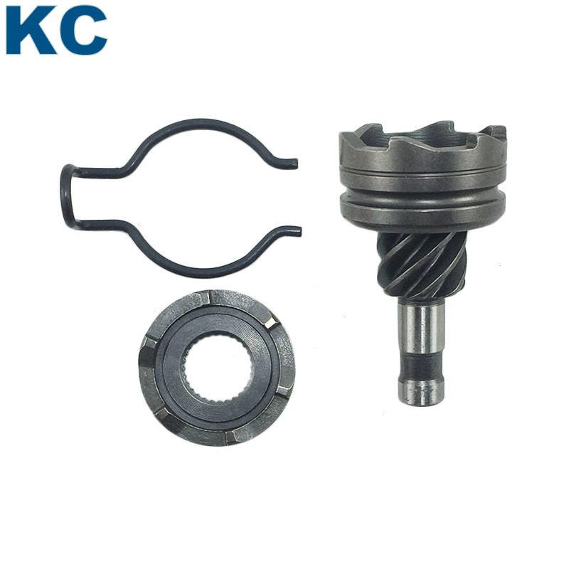 KC Gear Gigi Pinion Kick Starter Vario