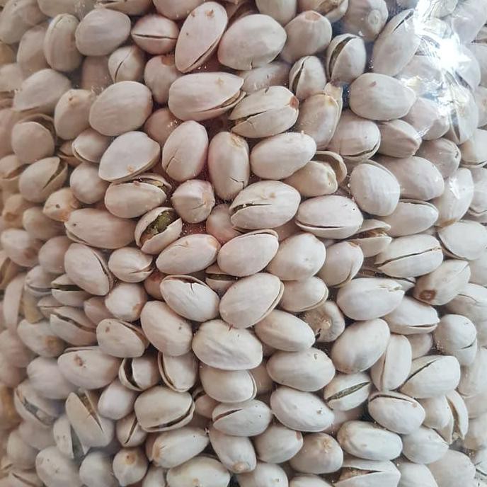 

500GR KACANG PISTACHIOS/ KACANG KETAWA/ KACANG ARAB