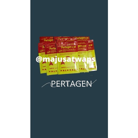 Pertagen 10 WP