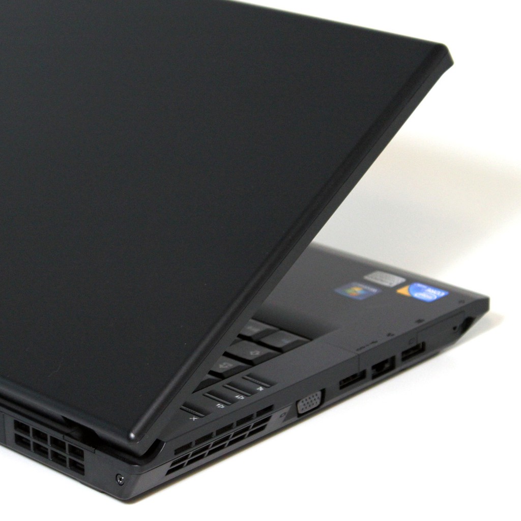 Laptop Thinkpad L412 Core i5 - Second Bergaransi