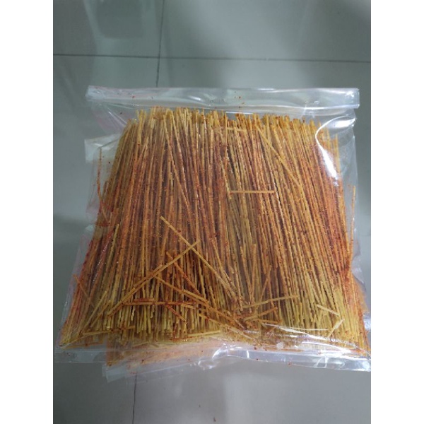 

MIE LIDI PEDAS 500gram