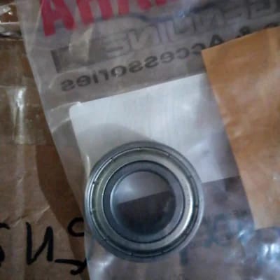 Bearing lahar laher yamaha 6003 Z ball koyo japan TERMURAH