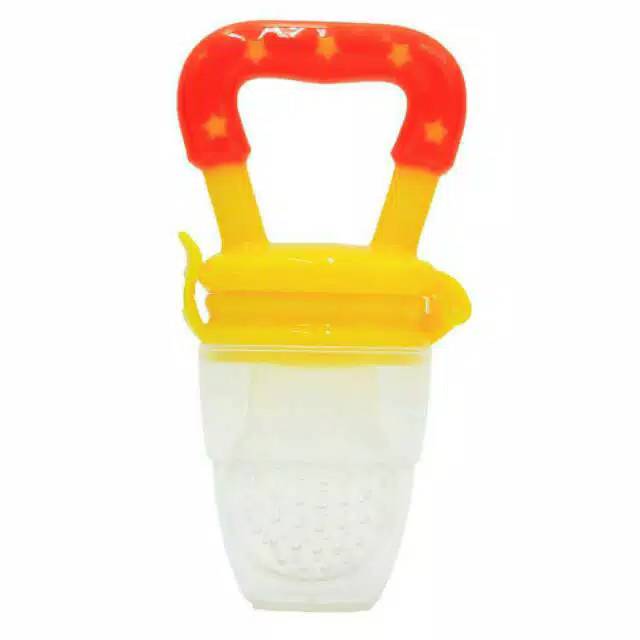 EMPENG BUAH BABY FRUIT PACIFIER DOT BABY// GOOD QUALITY //