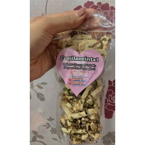 

BASRENG ORIGINAL 150gr